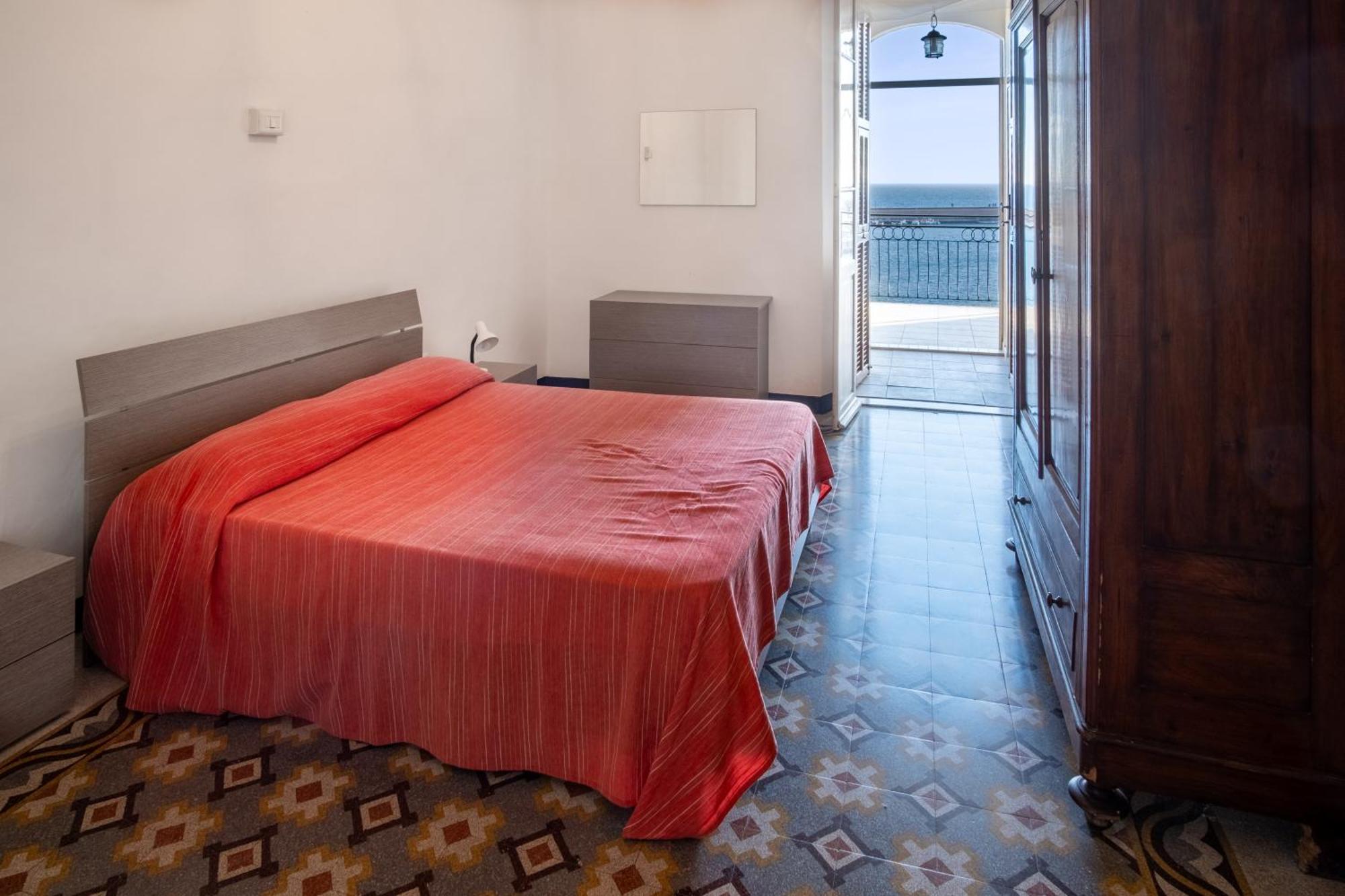 Da Guido Apartment Imperia Exterior photo
