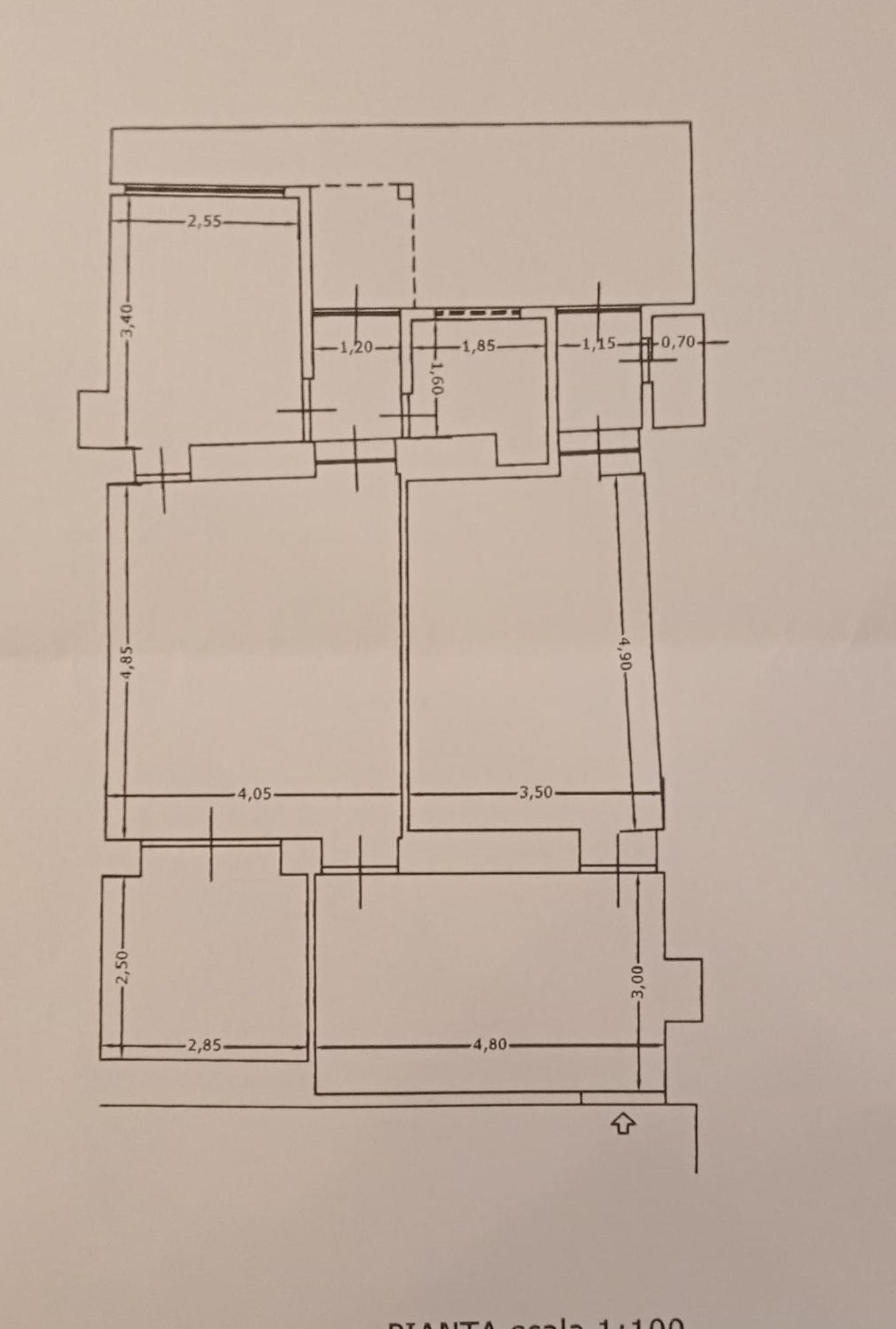 Da Guido Apartment Imperia Exterior photo
